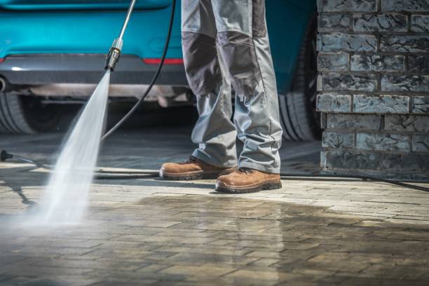 Professional Pressure Washing Services in Lewiston, UT